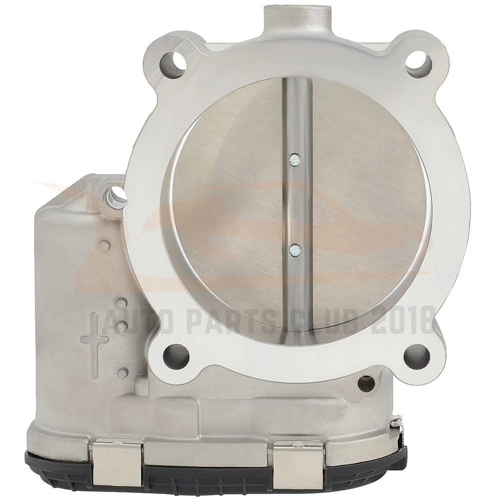 Throttle Body for Ford F-250 Super Duty, E-350, Mustang, F-150 (2011–2020)
