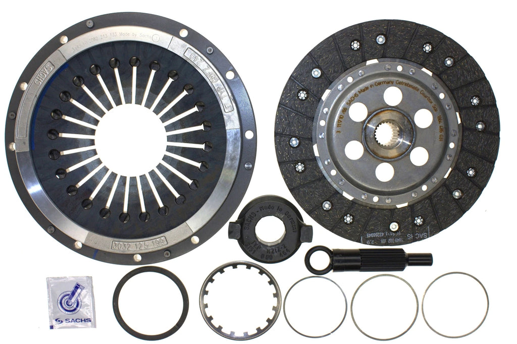Clutch Kit for Porsche 911 (1990–1998)