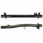 Rear Tank Support & Shock Mount Crossmember for Chevy Silverado GMC (1999–2006)