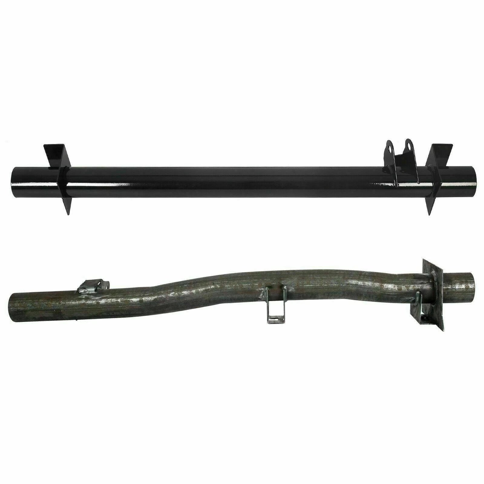 Rear Tank Support & Shock Mount Crossmember for Chevy Silverado GMC (1999–2006)
