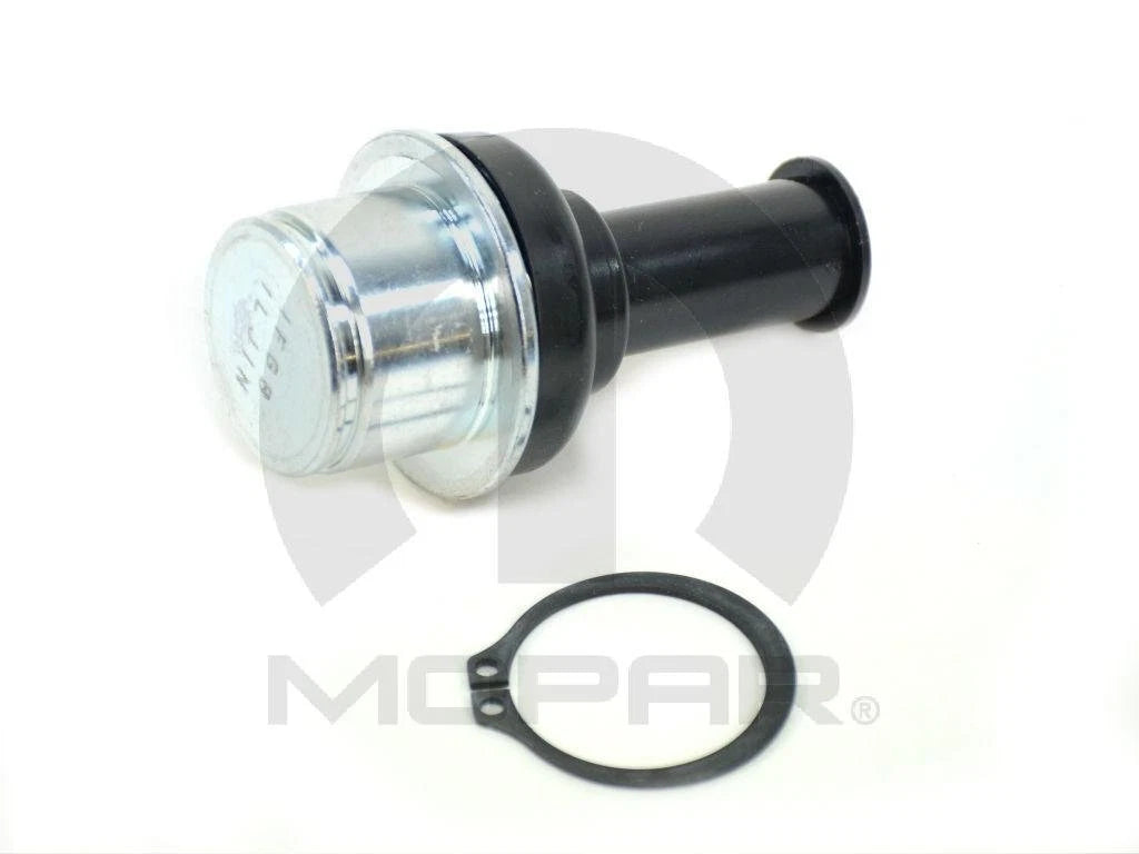 Front Knuckle Ball Joint Kit for Dodge Challenger Charger Magnum (2008–2019)