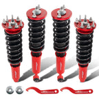 Coilovers Suspension Lowering Kit for Honda Accord (2003–2007)