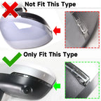 Sequential LED Side Mirror Turn Signal Lamp for Nissan Rogue (2021–2024)