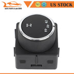 4WD Switch for Chevrolet Silverado Suburban GMC Sierra Yukon XL (2008–2014)
