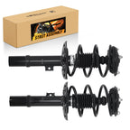 Front Struts Assembly for Honda Civic Hatchback (2017–2021)