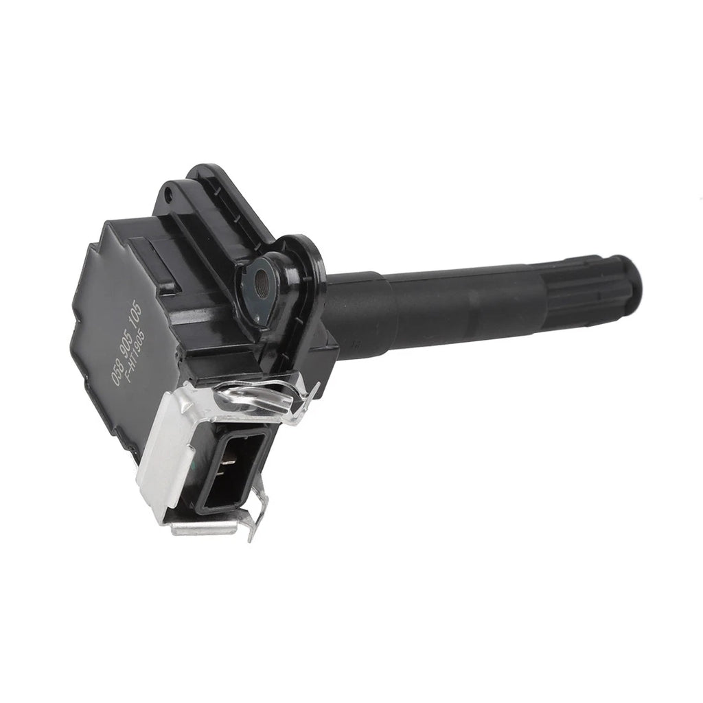 Ignition Coil 058905105 for VW Golf (1997–2005) & Audi A4 (1994–2001) 1.8T