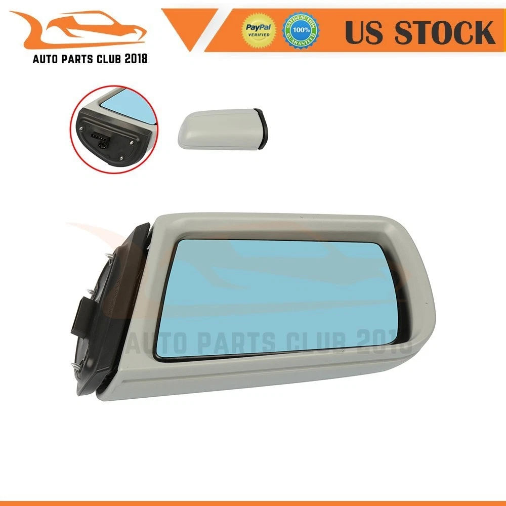 Power Manual Fold Memory Heated Right Mirror for M-Benz E Class (1996–1999)