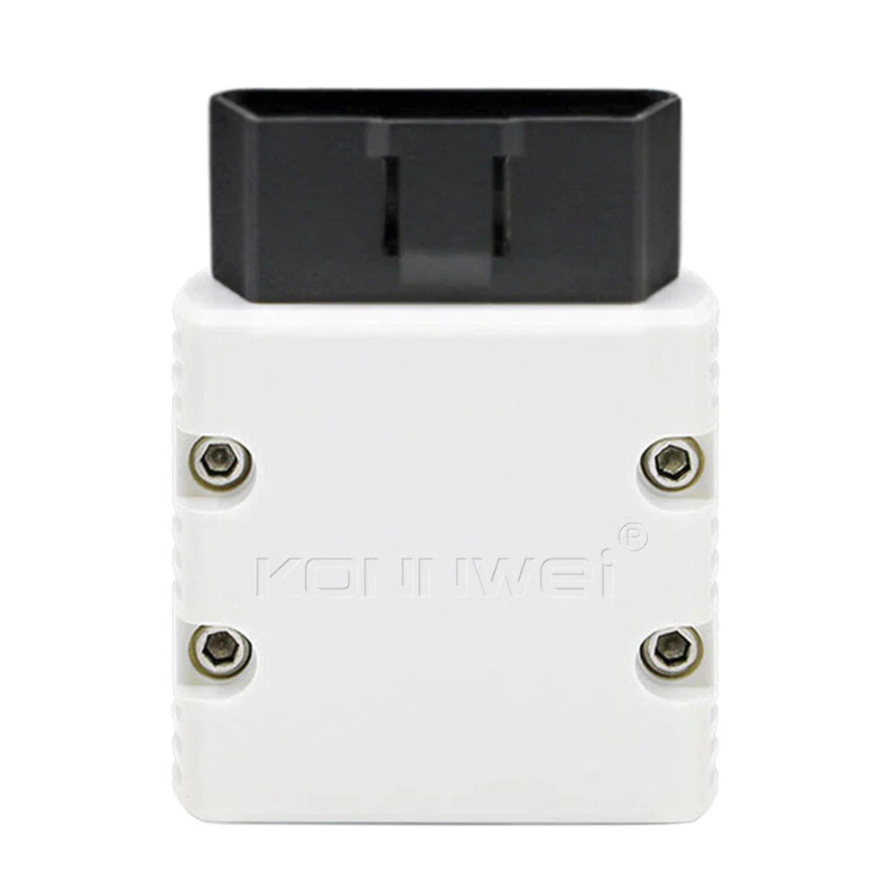 OBDII Mini Bluetooth Code Reader Auto Diagnostic Scanner Tool for Android