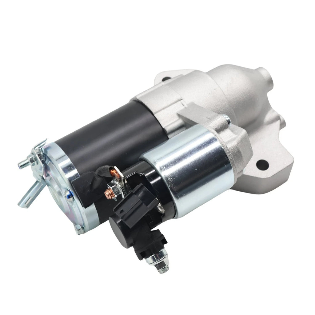 Starter for Honda Odyssey (2007–2010) V6 3.5L 1.6KW CCW 31200-GLY-A02 19008