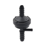 3-Way Air Pump Vacuum Check Valve 07C133529 for Audi A4 A6 VW Passat (2000–2006)