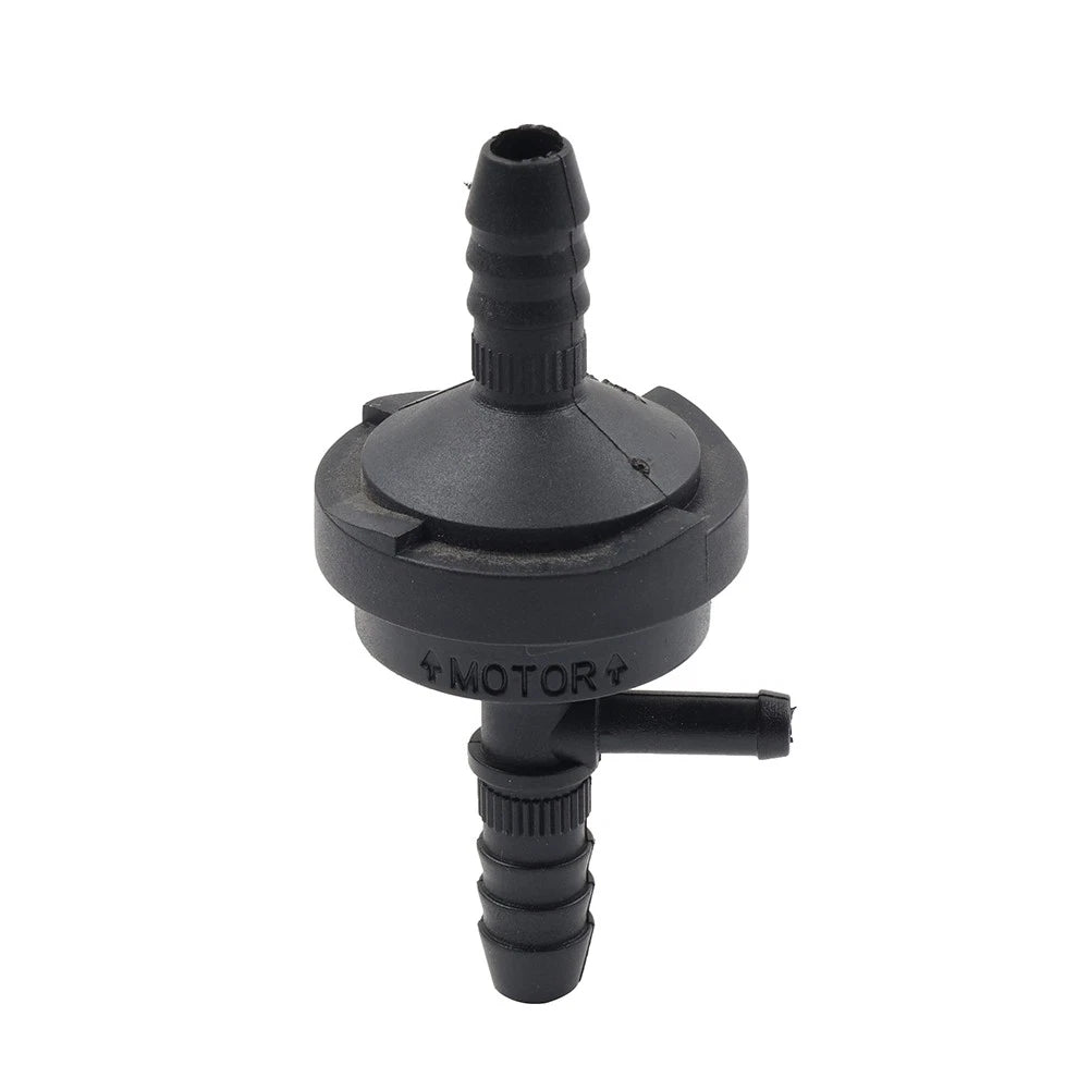 3-Way Air Pump Vacuum Check Valve 07C133529 for Audi A4 A6 VW Passat (2000–2006)