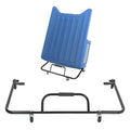 Hard Top Carrier Storage Cart Rack for Jeep Wrangler YJ TJ JK JL (1976–2024)