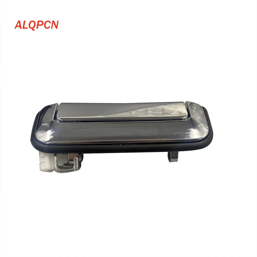 Chrome Left Door Outer Handle for Mitsubishi L200 Pickup, Delica L300 (1996-2005)
