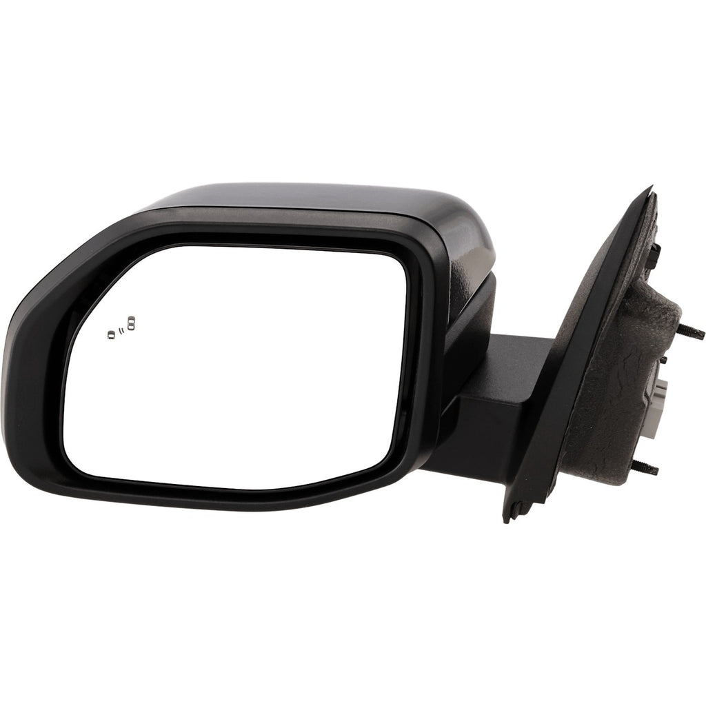 Set of 2 Heated Mirrors for Maverick