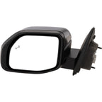 Set of 2 Heated Mirrors for Maverick