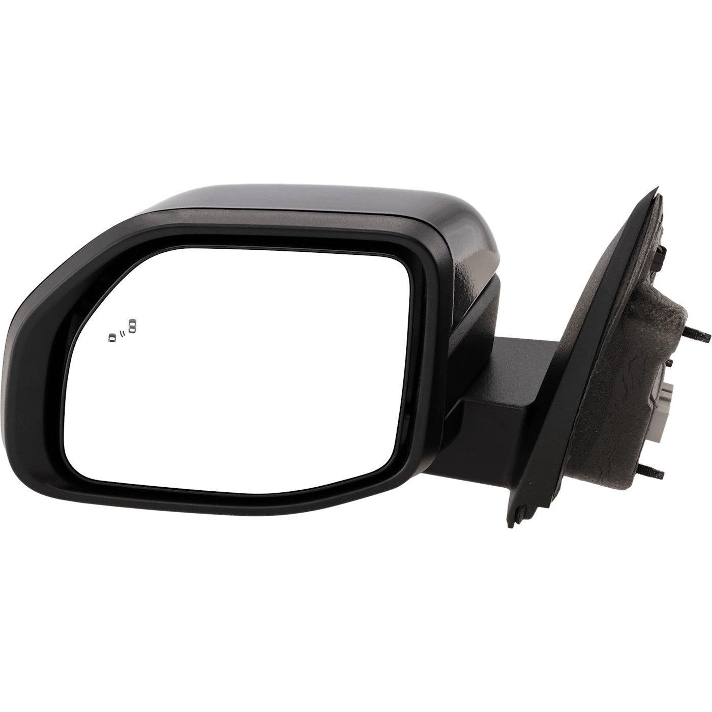 Set of 2 Heated Mirrors for Maverick