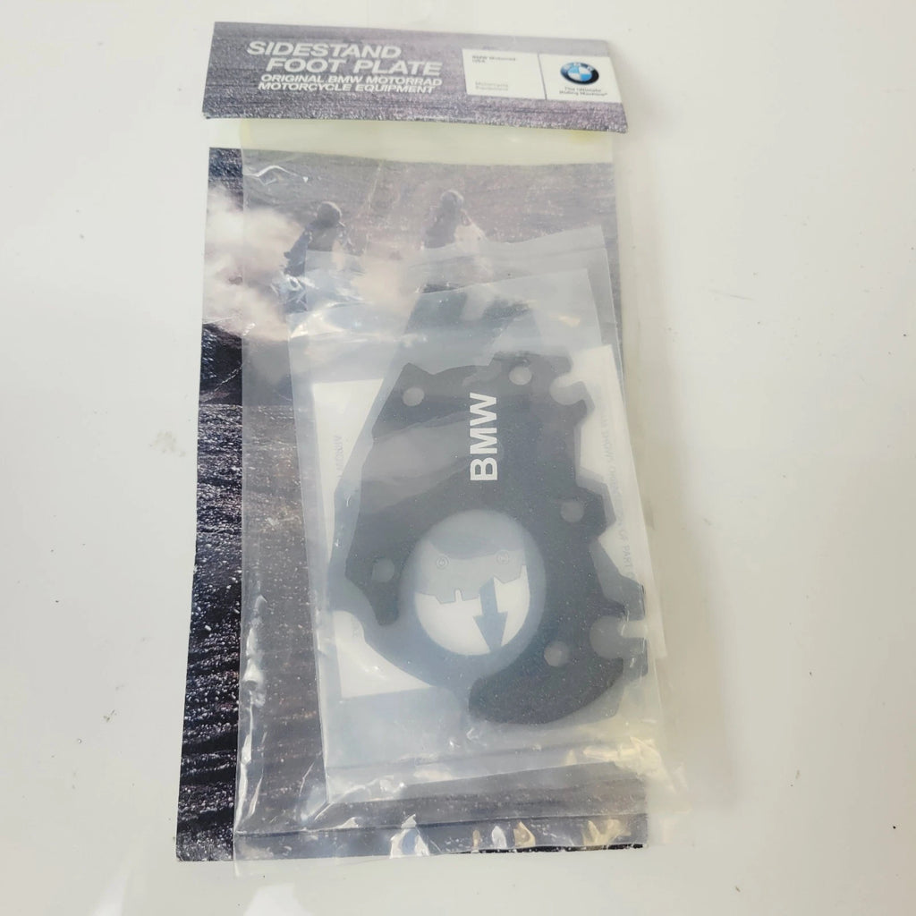 Side Stand Foot Plate for BMW R1200GS R1250GS F850GS S1000XR (71602410791)