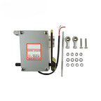 Electron Generator Actuator Automatic Controller for GAC
