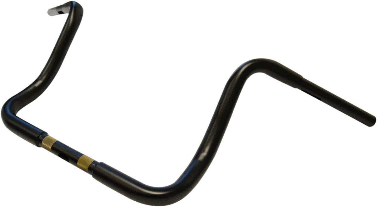 1-1/4" Touring Ape Hanger Handlebar for Harley (LA-7321-12M)
