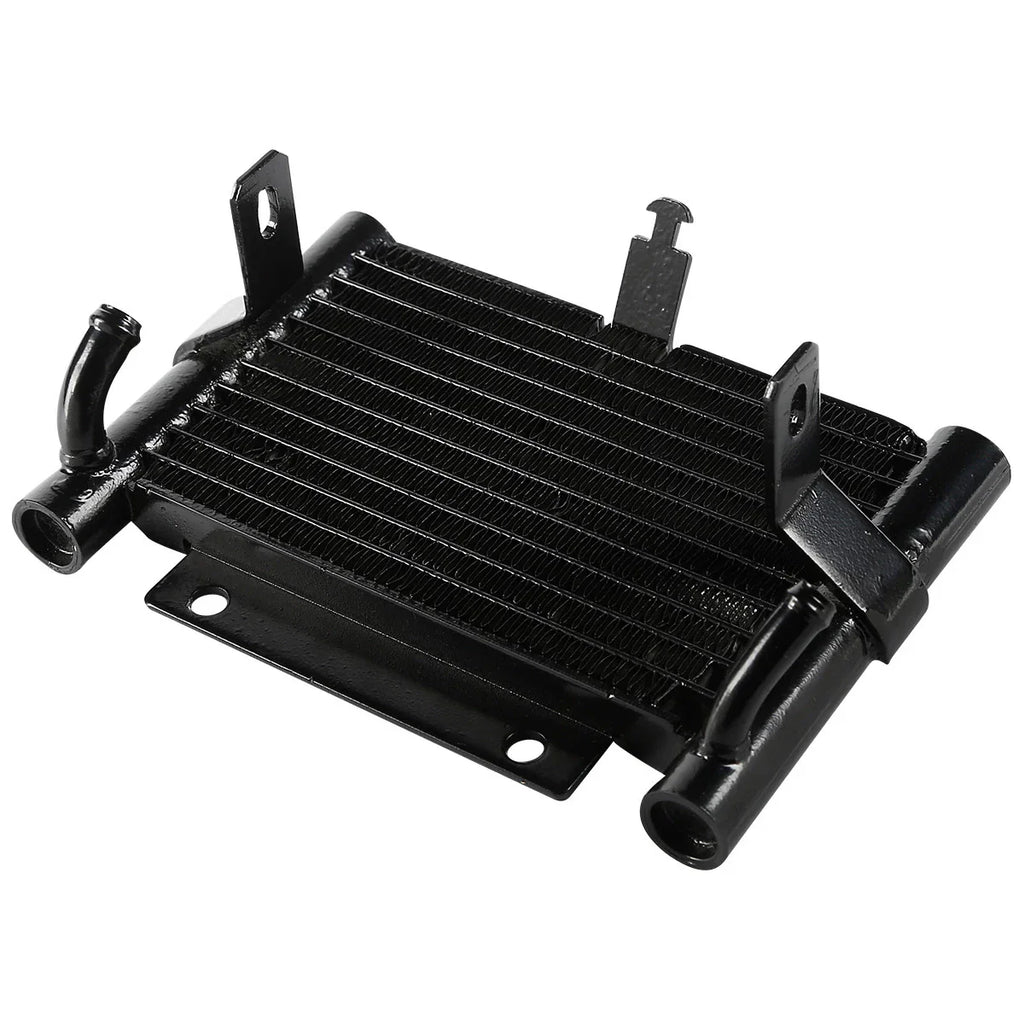 Oil Cooler for Harley Road King FLHR, Glide FLTRX, Street Glide FLHX (2017-2023)