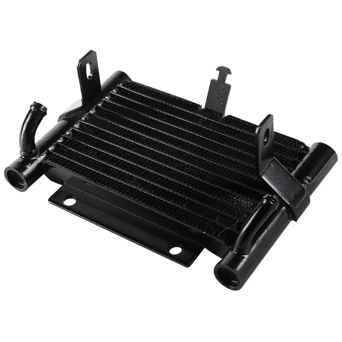 Oil Cooler for Harley Road King FLHR, Glide FLTRX, Street Glide FLHX (2017-2023)