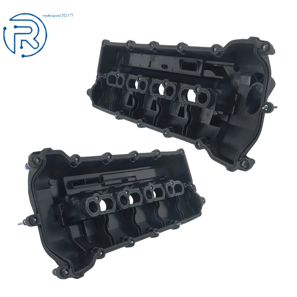 Engine Valve Covers for Land Rover LR4, Range Rover, Range Rover Sport (5.0L)