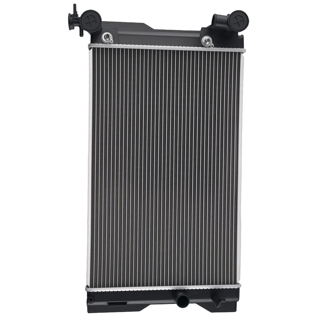 Cooling Radiator for Toyota Matrix/Pontiac Vibe (2009–2014)