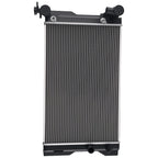 Cooling Radiator for Toyota Matrix/Pontiac Vibe (2009–2014)