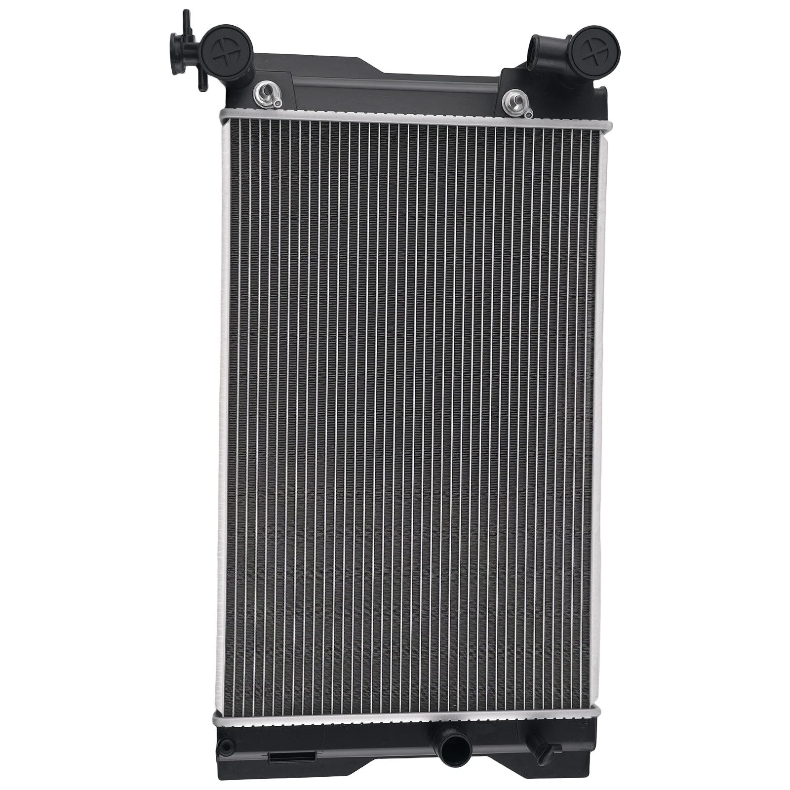 Cooling Radiator for Toyota Matrix/Pontiac Vibe (2009–2014)