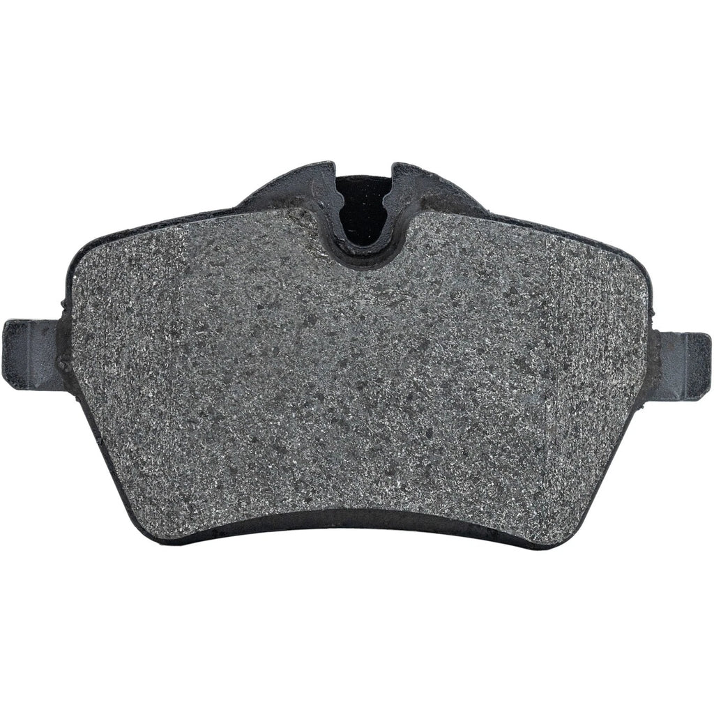 Brake Pad Set for Mini Cooper Countryman (2011–2016) Front FWD
