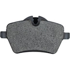 Brake Pad Set for Mini Cooper Countryman (2011–2016) Front FWD