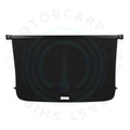 Retractable Rear Cargo Cover for VW Tiguan (2018–2024)