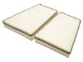 Cab Air Filters for John Deere 6110 6210 6310 6410 6510 6610 6810 6910
