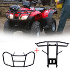 Front Bumper & Rack Carrier for Honda Recon 250 TRX250 TRX 250TM/250TE (2005–2025)
