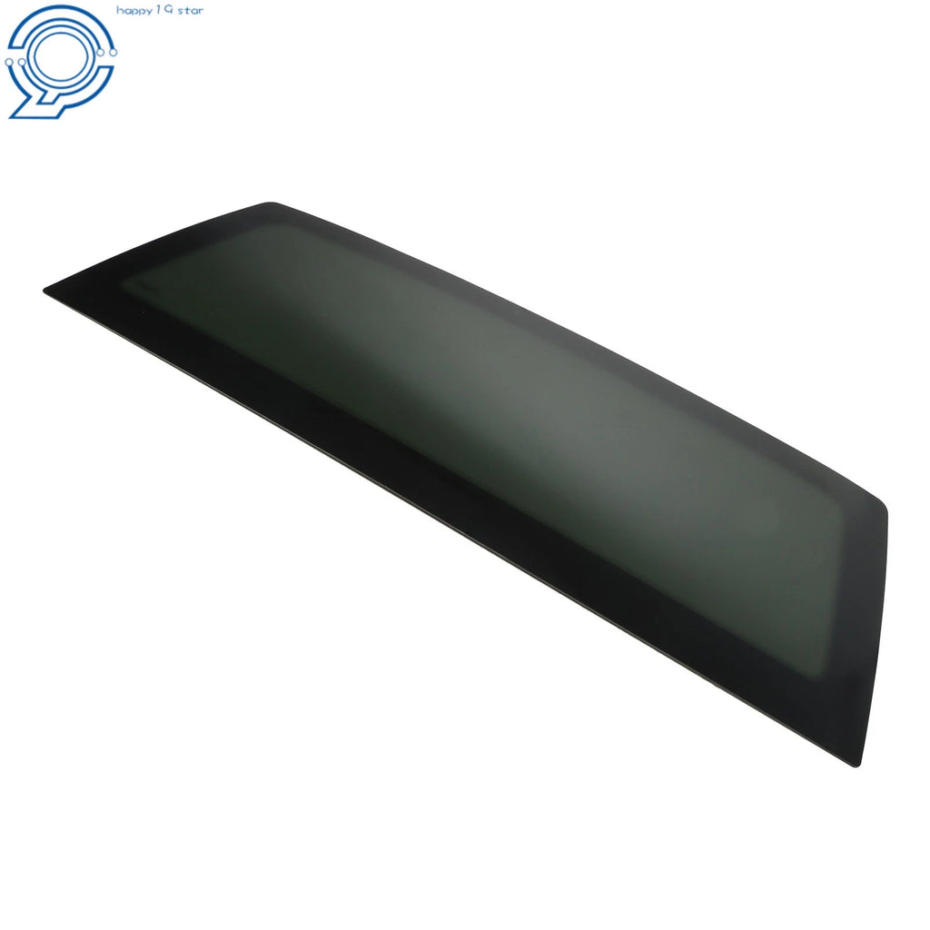 Rear Back Window Glass for Ford F150 (2015-2020) Privacy Nonheated