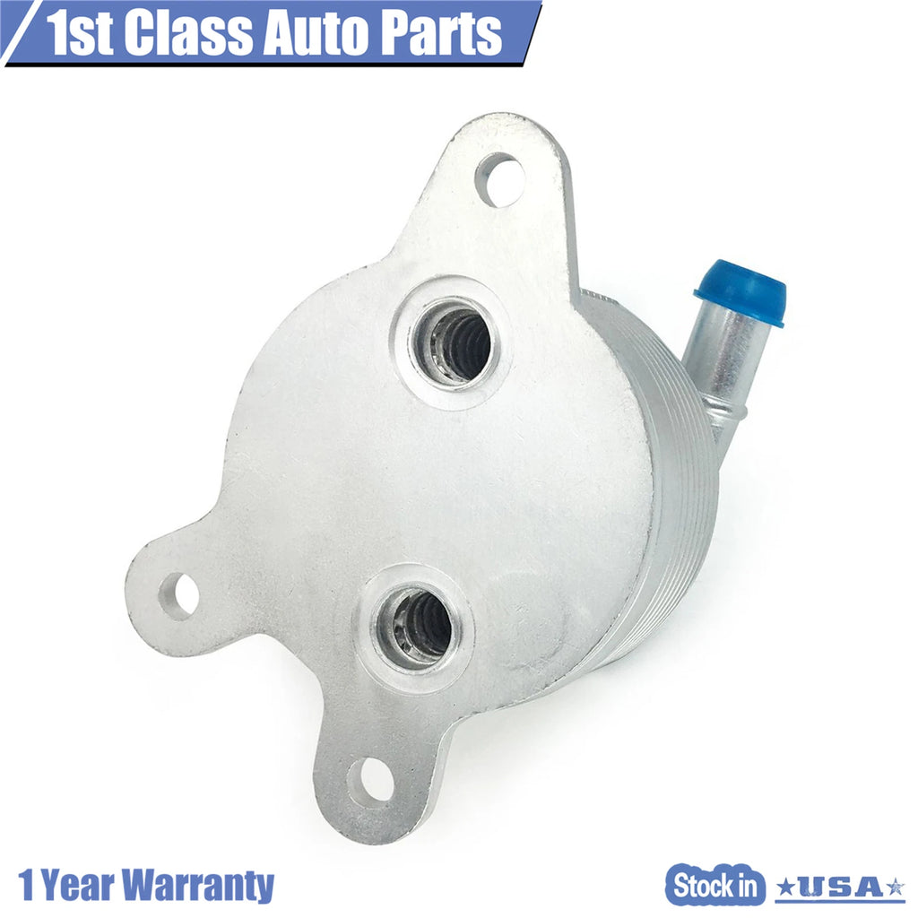 Transmission Oil Cooler for Mazda 6, CX-5 (2012-2014)