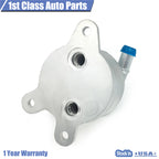 Transmission Oil Cooler for Mazda 6, CX-5 (2012-2014)