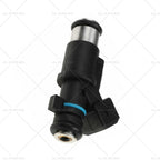 Fuel Injector for Peugeot 206 306 307, Citroen 1.4 KFV (2001–2007)