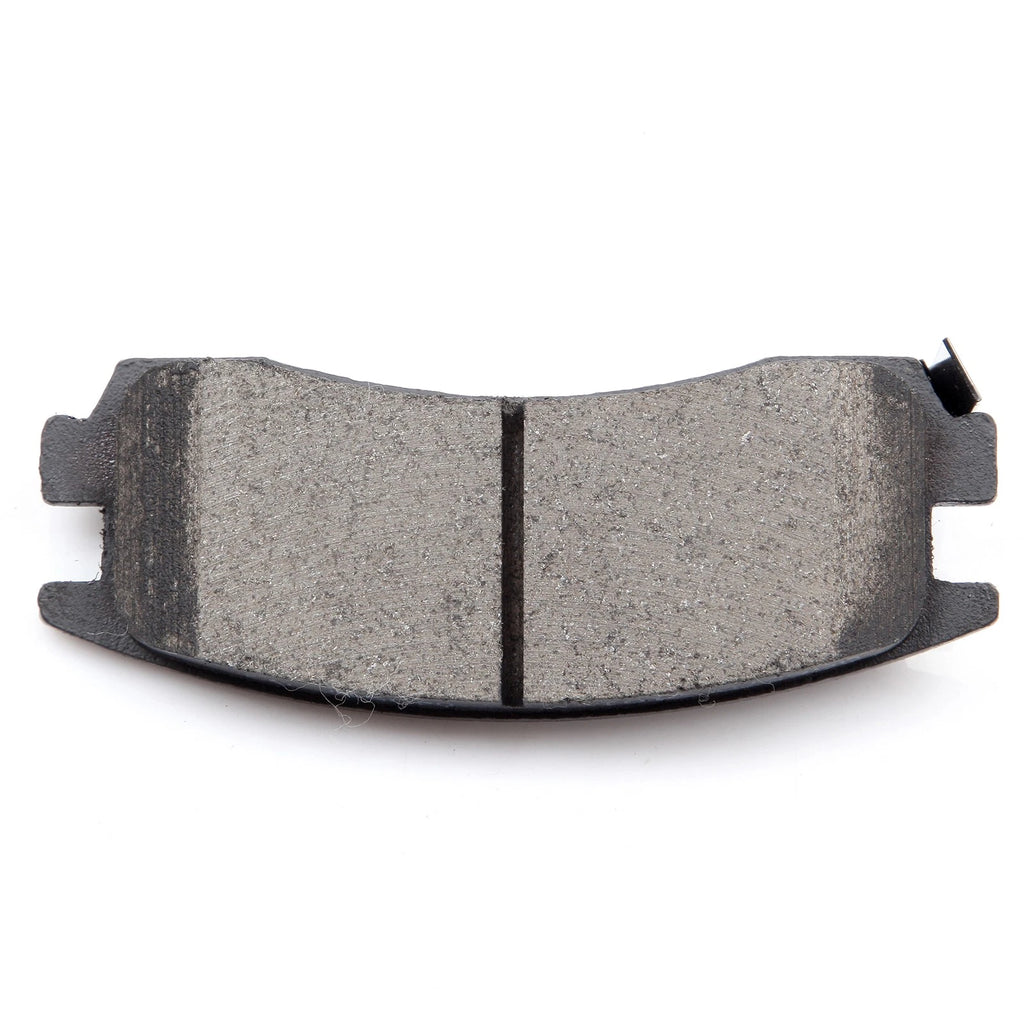 Set of 4 Ceramic Brake Pads for Buick Riviera, Cadillac DeVille, Eldorado