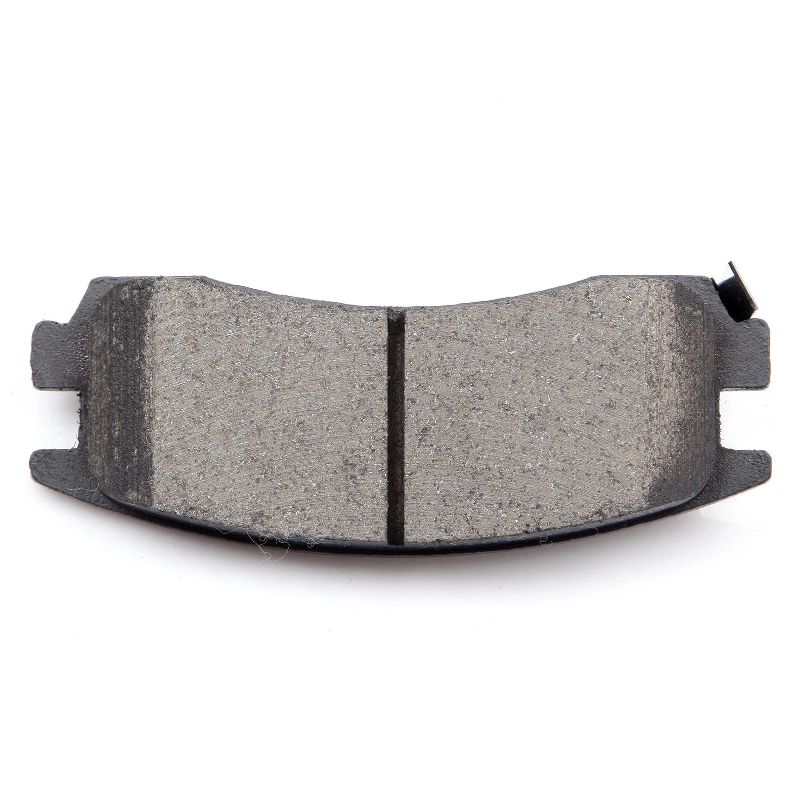 Set of 4 Ceramic Brake Pads for Buick Riviera, Cadillac DeVille, Eldorado