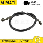 Rear Brake Hose for Yamaha YZ85 (2002–2022) 5PA-25873-01-00