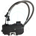 Front Right Door Lock Actuator Motor for Hyundai Sonata (2010–2015)