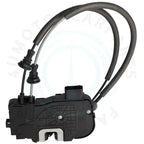 Front Right Door Lock Actuator Motor for Hyundai Sonata (2010–2015)