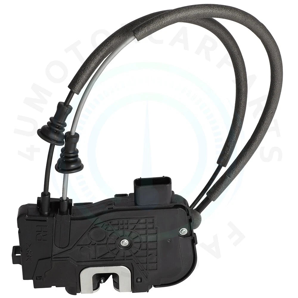 Front Right Door Lock Actuator Motor for Hyundai Sonata (2010–2015)