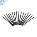 Set of 16 Performance Pushrods for LS1 LS2 LS3 LS6 L92 L99 (1995-2023)