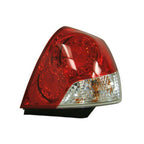 Replacement Driver Side Tail Light Assembly (See compatibility Chart)