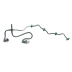Fuel Injector Return Leak Off Pipe for Ford Peugeot Citroen Fiat