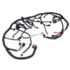 Engine Wiring Harness Kit 3C3Z12B637AB for Ford Excursion F250 Super Duty (2003)