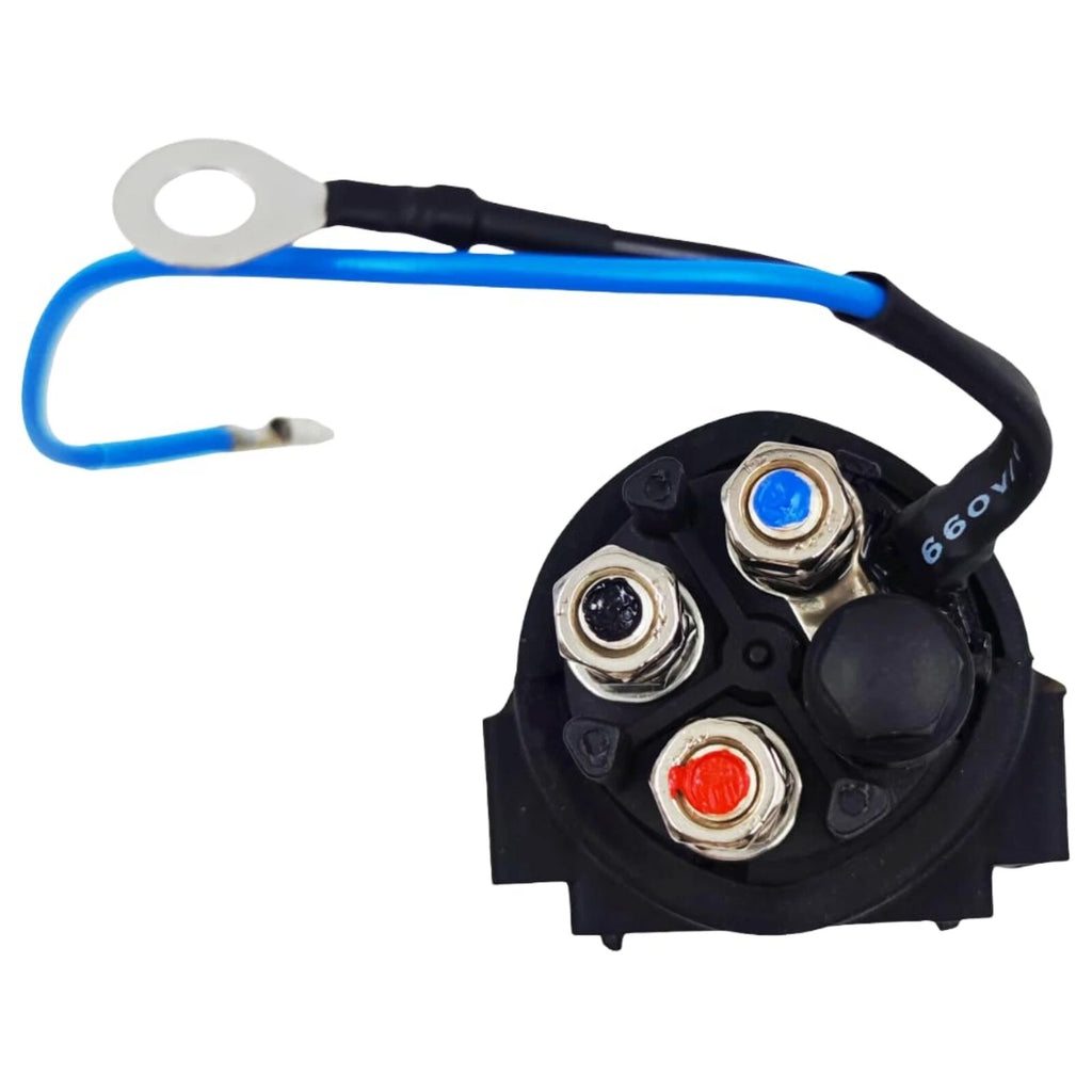 Tilt Trim Relay for Suzuki Marine 40-225HP (38410-94550, 38410-945510, 38410-94552)
