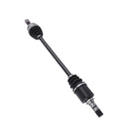 Front Left/Right CV Axle Shaft for Subaru Forester 2009-2013 Impreza WRX 2011-14
